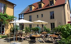 Hotel Weinblatt